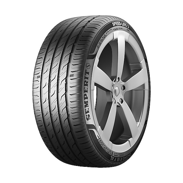 Semperit 205/55R19 97V XL CBB72 FR SPEEDLIFE 3 Yaz Lastiği