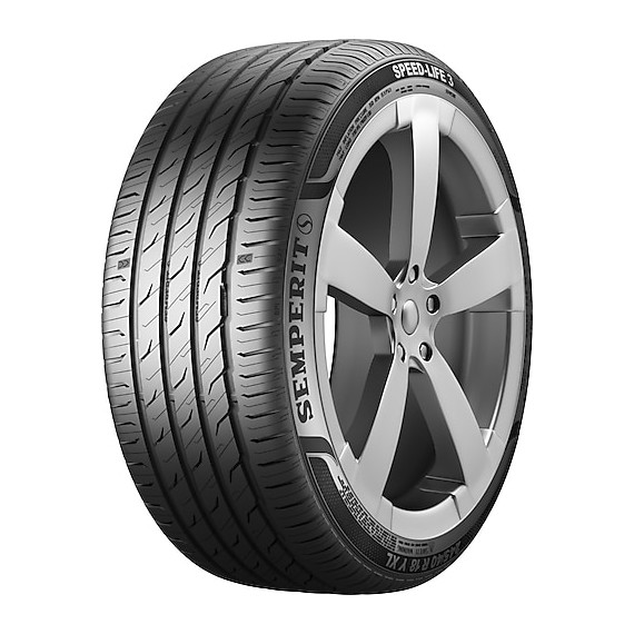 Semperit 205/55R19 97V XL CBB72 FR SPEEDLIFE 3 Yaz Lastiği