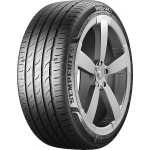 Semperit 205/55R19 97V XL CBB72 FR SPEEDLIFE 3 Yaz Lastiği