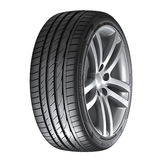 Laufenn 225/55R18 98V S FIT EQ+ LK01 Yaz Lastiği