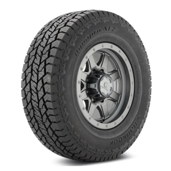 Hankook 225/75R16 108T XL DYNAPRO AT2 RF11 Off Road All Terrain Lastiği