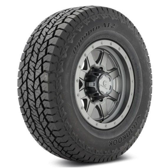 Hankook 225/75R16 108T XL DYNAPRO AT2 RF11 Off Road All Terrain Lastiği