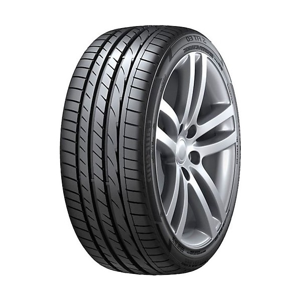 Laufenn 245/50R18 100W RFT S FIT EQ LK01B HRS Yaz Lastiği