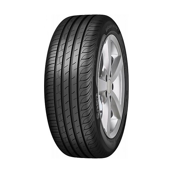 Sava 205/55R16 91V INTENSA HP2 Yaz Lastiği