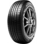 Kumho 215/55R18 95H   TA31 SOLUS Yaz Lastiği