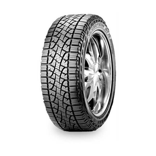 Pirelli 275/50R20  113V XL  SCORPION ATR MO1 Off Road All Terrain Lastiği