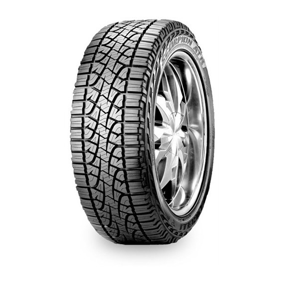 Pirelli 275/50R20  113V XL  SCORPION ATR MO1 Off Road All Terrain Lastiği