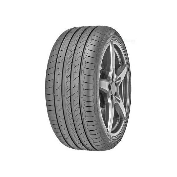 Debica 245/40R19 98Y XL Presto UHP 2 FP Yaz Lastiği