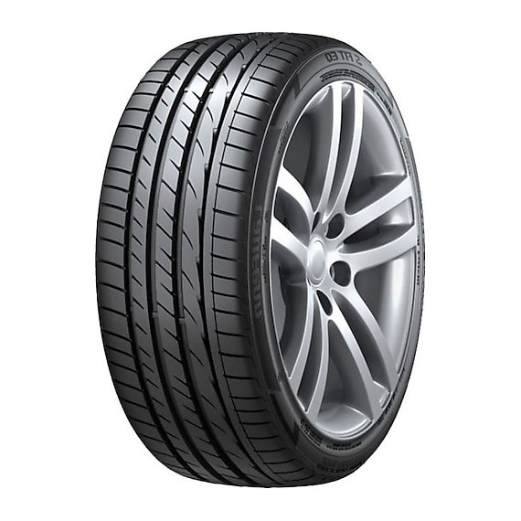 Laufenn 245/45R18 96W RFT S FIT EQ LK01B HRS Yaz Lastiği