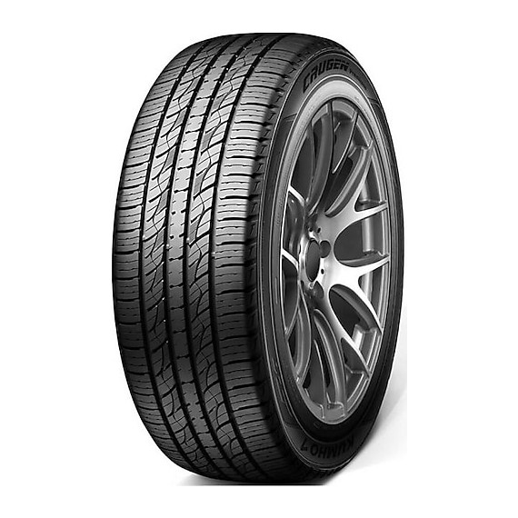 Kumho 235/60R17 102V   KL33 CRUGEN PREMIUM Yaz Lastiği