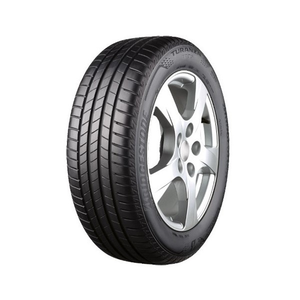 Bridgestone 245/45R18 100Y XL T005 Yaz Lastiği