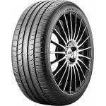 Continental 275/35R21 103Y XL SportContact 5P N1 Yaz Lastiği