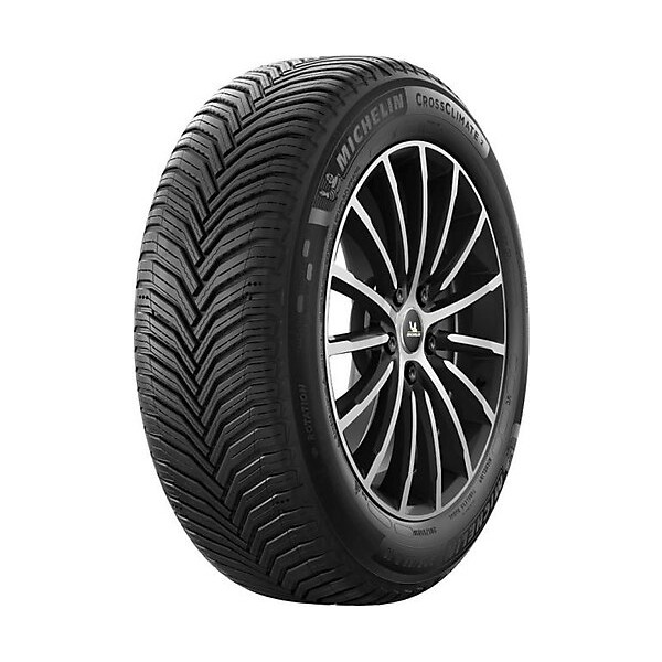 Michelin 245/40R20 99V XL CrossClimate 2 A/W 4 Mevsim Lastiği