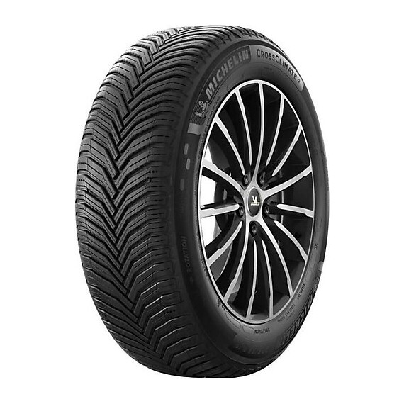 Michelin 245/40R20 99V XL CrossClimate 2 A/W 4 Mevsim Lastiği