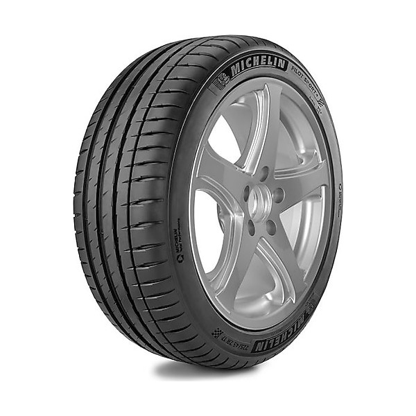 Michelin 245/45R19 102Y XL Pilot Sport 4 GOE Yaz Lastiği