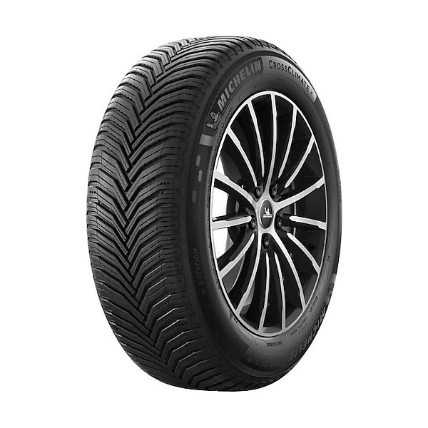 Michelin 245/55R18 103V CrossClimate 2 A/W 4 Mevsim Lastiği