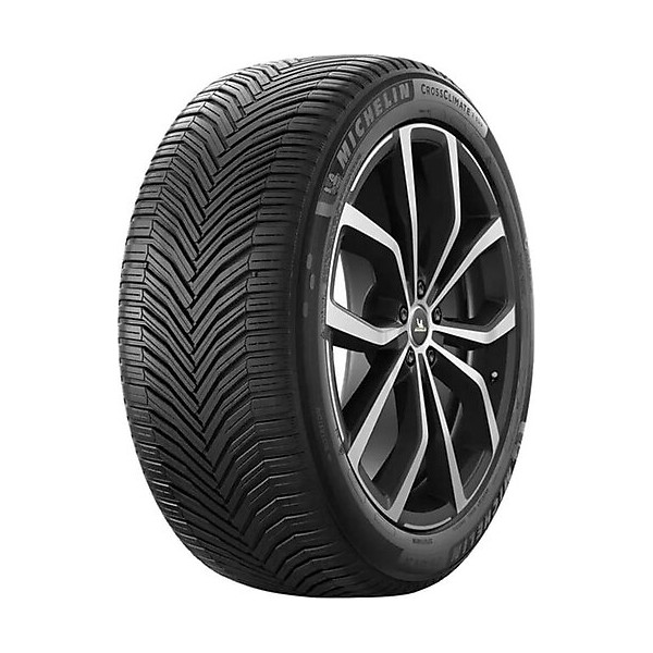 Michelin 235/50R20 104W XL CrossClimate 2 SUV 4 Mevsim Lastiği