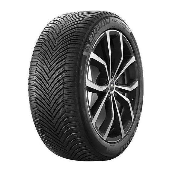 Michelin 235/50R20 104W XL CrossClimate 2 SUV 4 Mevsim Lastiği