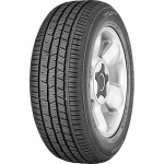 Continental 255/55R19 111W CrossContact LX Sport CS J LR 4 Mevsim Lastiği