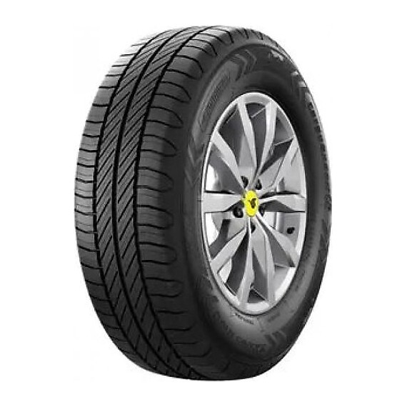 Kormoran 225/75R16C 118/116R CargoSpeedEvo KO Yaz Lastiği