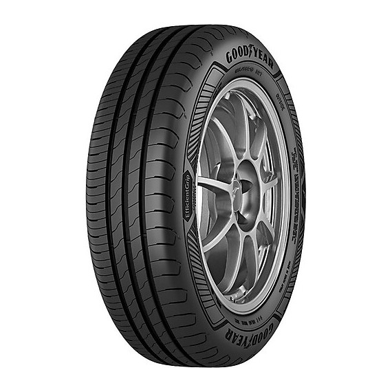 Goodyear 165/65R14 79T EfficientGrip COMPACT 2 Yaz Lastiği