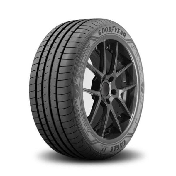 Goodyear 245/45R21 104Y XL Eagle F1 Asymmetric 3 SUV J LRFP Yaz Lastiği