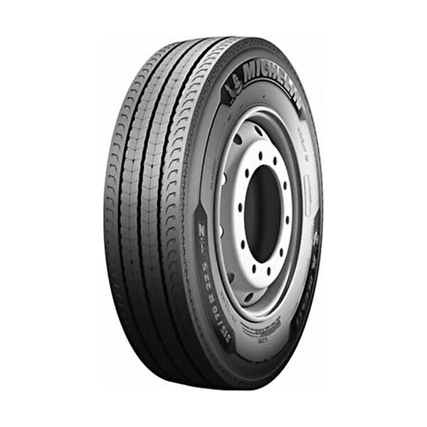 Michelin 215/75R17,5 126124 MULTİ Z Kamyon-Otobüs Lastikleri