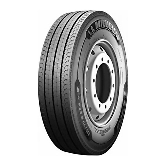 Michelin 215/75R17,5 126124 MULTİ Z Kamyon-Otobüs Lastikleri