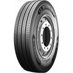 Michelin 215/75R17,5 126124 MULTİ Z Kamyon-Otobüs Lastikleri