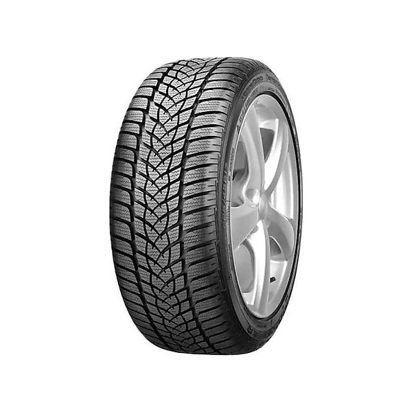 Goodyear 255/45R20 105T XL UltraGrip Performance   ST FP Kış Lastiği