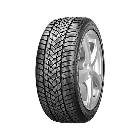 Goodyear 255/45R20 105T XL UltraGrip Performance   ST FP Kış Lastiği