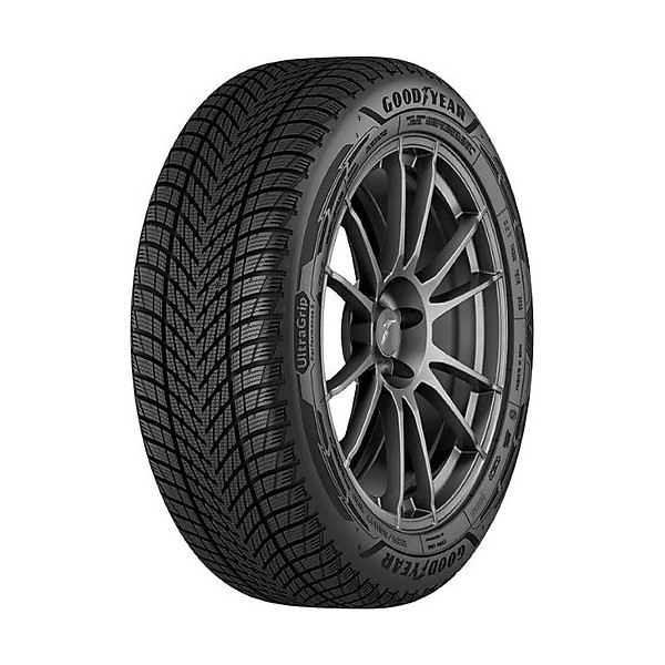 Goodyear 255/35R20 97W XL UltraGrip Performance 3 FP Kış Lastiği