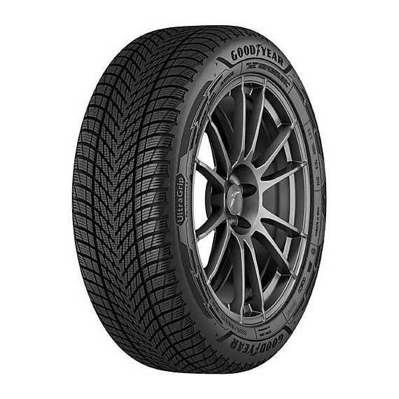 Goodyear 255/35R20 97W XL UltraGrip Performance 3 FP Kış Lastiği