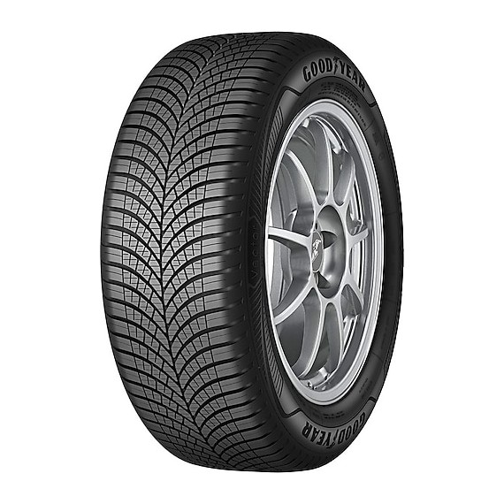 Goodyear 215/60R16 99V XL Vector 4 Seasons G3 ST 4 Mevsim Lastiği