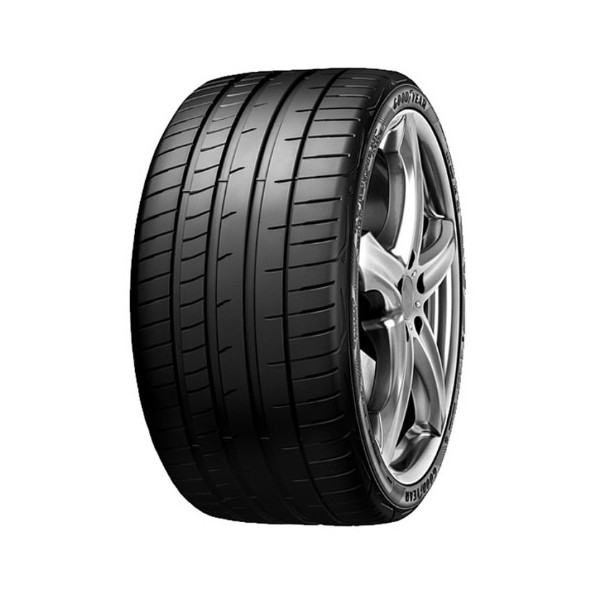 Goodyear 275/35R20 102Y XL Eagle F1 SuperSport R N0 Yaz Lastiği