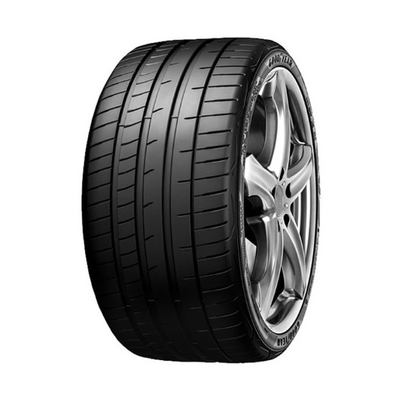 Goodyear 275/35R20 102Y XL Eagle F1 SuperSport R N0 Yaz Lastiği