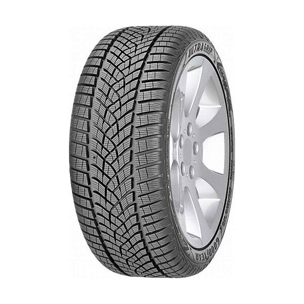 Goodyear 275/45R21 110H XL UltraGrip Performance   MO Kış Lastiği