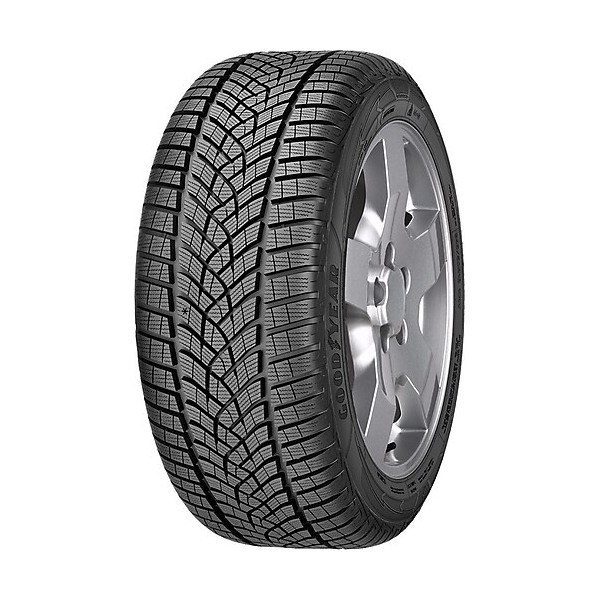 Goodyear 235/45R21 101T XL UltraGrip Performance   SUV ST FP Kış Lastiği