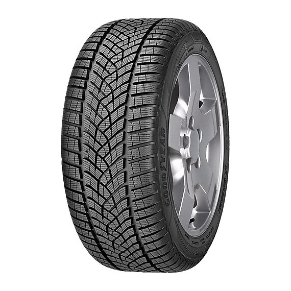 Goodyear 235/45R21 101T XL UltraGrip Performance   SUV ST FP Kış Lastiği