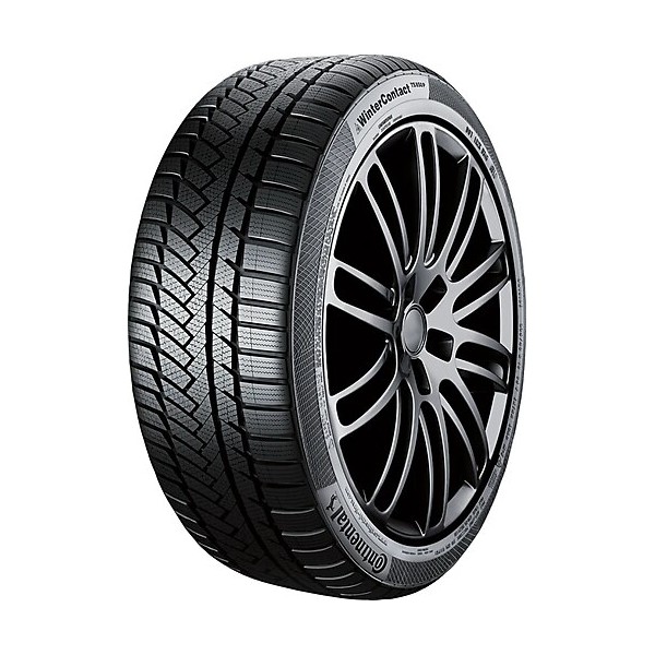 Continental 235/50R19 99T ContiWinterContact TS 850 P ContiSeal ( ) Kış Lastiği