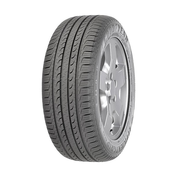 Goodyear 255/65R17 110H EfficientGrip SUV RHD Yaz Lastiği