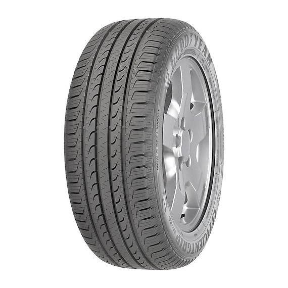 Goodyear 255/65R17 110H EfficientGrip SUV RHD Yaz Lastiği