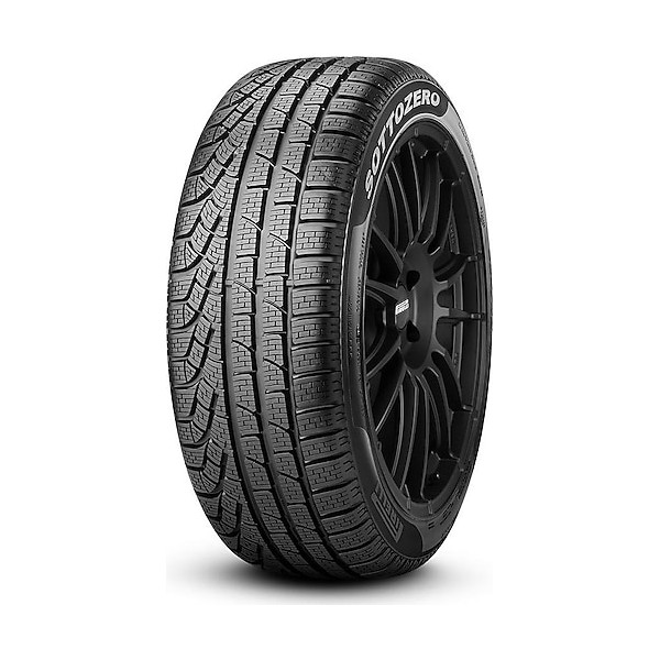 Pirelli 225/60R18 104H S-WINT2 Kış Lastiği