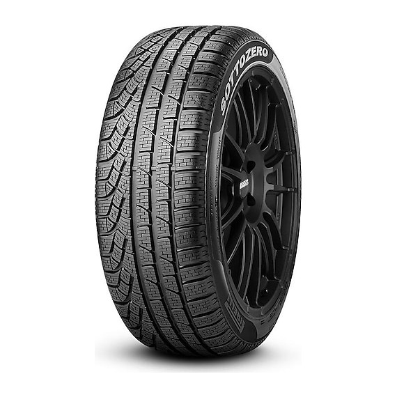 Pirelli 225/60R18 104H S-WINT2 Kış Lastiği