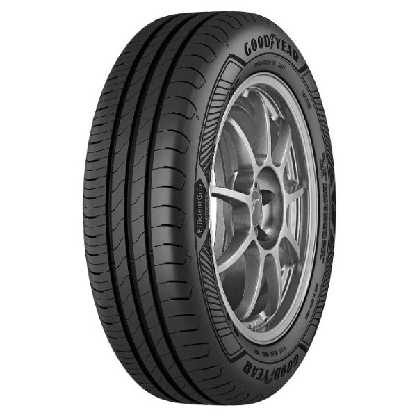 Goodyear 165/65R15 81T EfficientGrip COMPACT 2 Yaz Lastiği