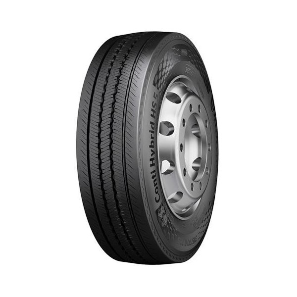 Continental 295/80R22.5 154/149M CHS5 Kamyon-Otobüs Lastikleri