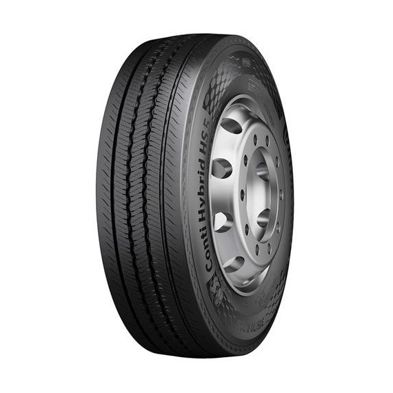 Continental 295/80R22.5 154/149M CHS5 Kamyon-Otobüs Lastikleri