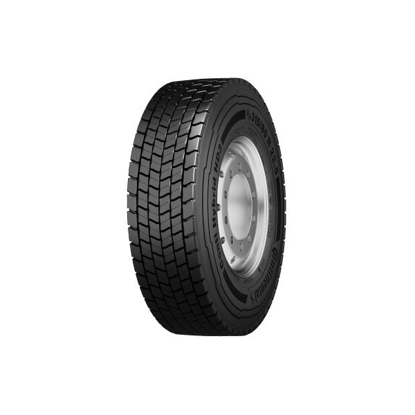 Continental 295/60R22.5 150/147L CHD3 Kamyon-Otobüs Lastikleri