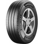 Continental 185/75R16C 104/102R VanContact Ultra Yaz Lastiği