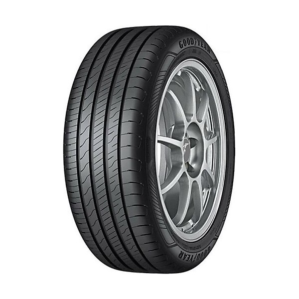 Goodyear 285/65R17 116V EfficientGrip 2 SUV Yaz Lastiği